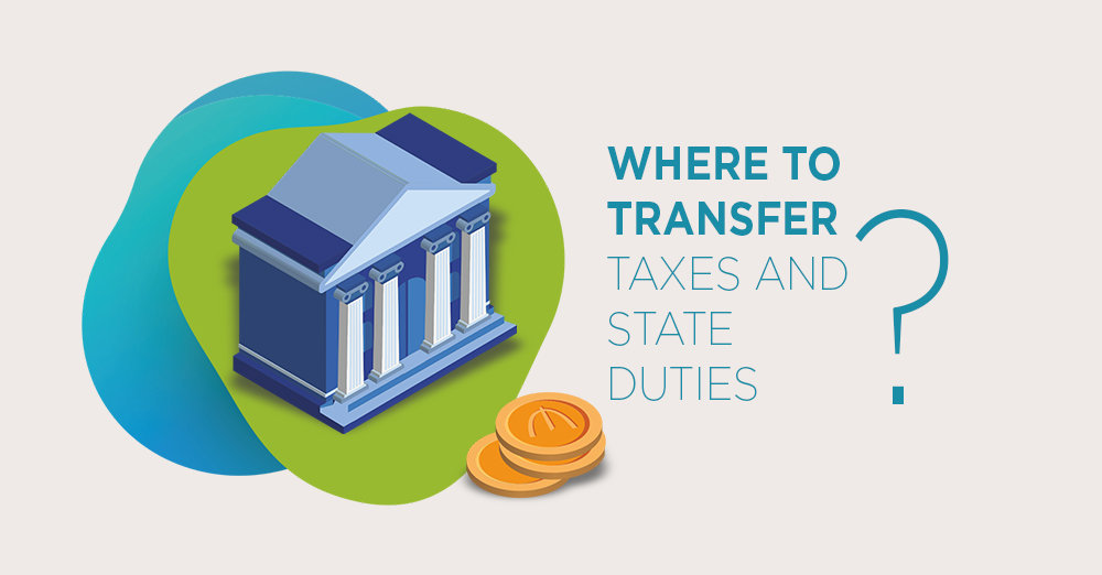 Providing information on budget details